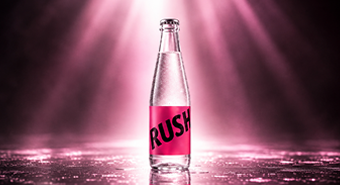 SP-RUSH Peach